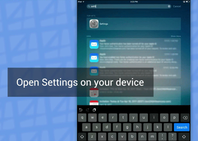 How to set up two-factor authentication for your Apple ID